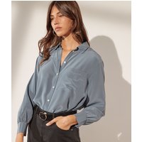 Seidenbluse von Etam