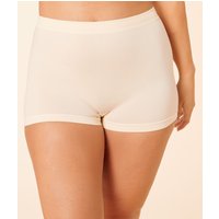 Short boyleg confort optimal en coton von Etam