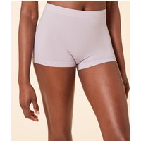 Short boyleg confort optimal en coton von Etam