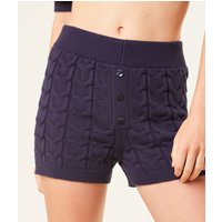 Shorts aus strick    von Etam