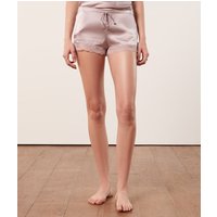 Shorts aus seide von Etam