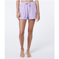 Frottee-shorts von Etam