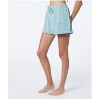 Frottee-shorts von Etam