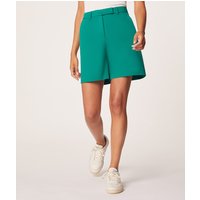 Shorts mit hoher taille von Etam