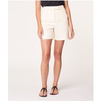 Shorts mit hoher taille von Etam