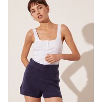 Shorts aus strick von Etam