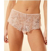 Shorty flotant en dentelle von Etam