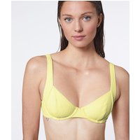 Soutien-gorge corbeille sans coques maillot de bain von Etam