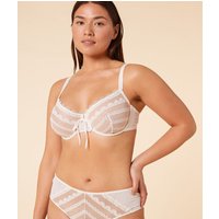 Soutien-gorge corbeille sans coques von Etam