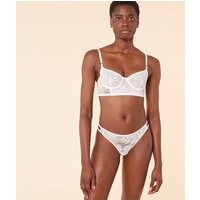 Soutien-gorge corbeille sans coques dos nu bretelles multipositions von Etam