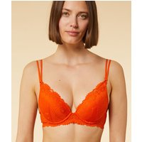 Soutien-gorge n°2 - push-up plongeant von Etam