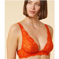 Soutien-gorge n°7 - triangle armaturé von Etam