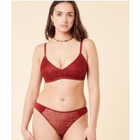 Soutien-gorge sans armatures coques fines von Etam