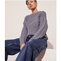 Strickpullover von Etam