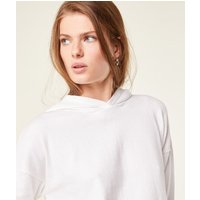 Sweat-shirt mit kapuze    von Etam