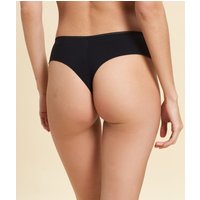 Tanga aus spitze von Etam