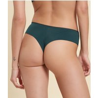 Tanga mit spitze von Etam