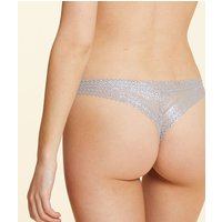 Tanga aus spitze von Etam