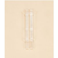 Transparent bra straps von Etam