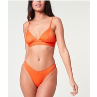 Triangle bretelles sans armatures maillot de bain von Etam