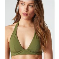 Bikini-dreiecksform mit foulard ohne bügel    von Etam