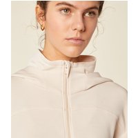 Sweat-jacke mit kapuze    von Etam