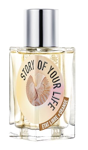 ETAT LIBRE D'ORANGE Story Of Your Life Eau De Parfum 50 ml von Etat Libre d'Orange