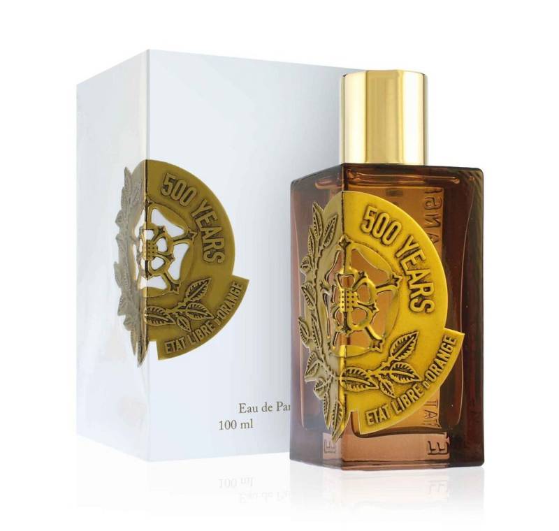 Etat Libre d'Orange Eau de Parfum 500 Years Edp Spray von Etat Libre d'Orange