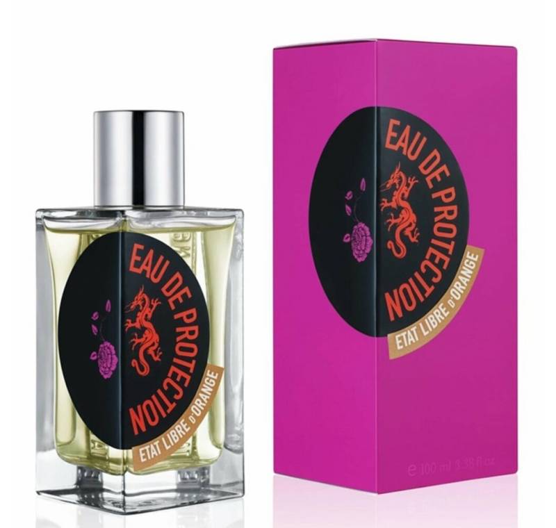 Etat Libre d'Orange Eau de Parfum ETAT LIBRE D ORANGER Eau de Protection 100 ml von Etat Libre d'Orange