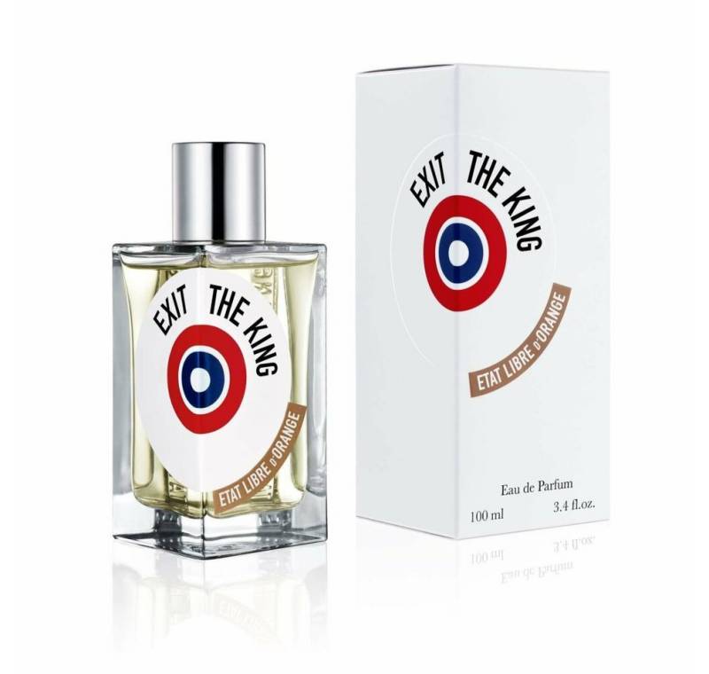 Etat Libre d'Orange Eau de Parfum Eld'o exit the king epv 100ml von Etat Libre d'Orange