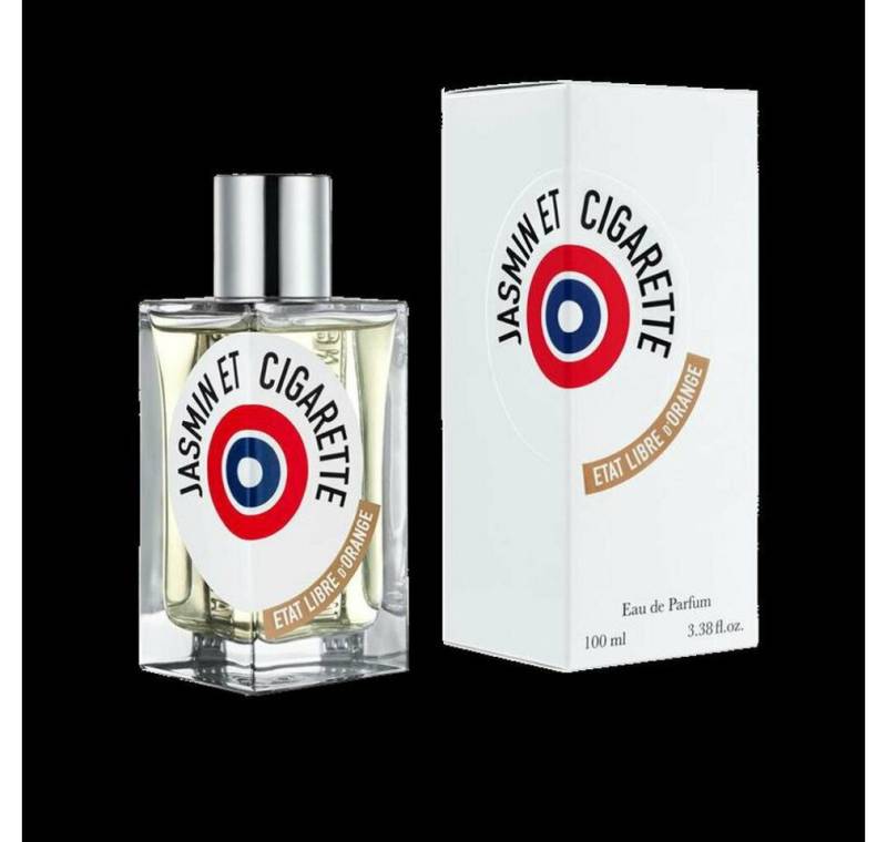 Etat Libre d'Orange Eau de Parfum Etat Libre D orange Jasmin Et Cigarette Eau De Parfum Spray 100ml von Etat Libre d'Orange