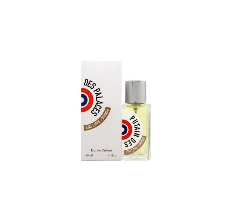 Etat Libre d'Orange Eau de Parfum Etat Libre D orange Putain Des Palaces Eau De Parfum Spray 50ml von Etat Libre d'Orange