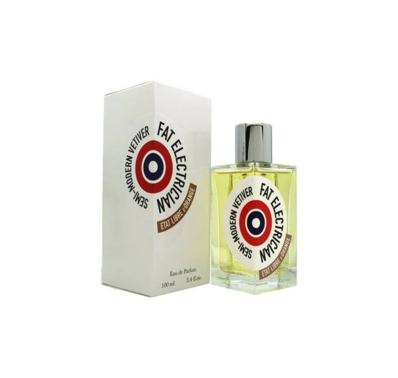 Etat Libre d'Orange Eau de Parfum Etat Libre Dorange Fat Electrician Eau De Parfum Spray 100ml von Etat Libre d'Orange