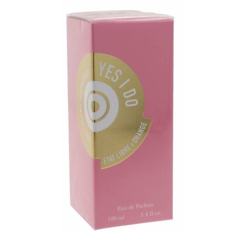 Etat Libre d'Orange Eau de Parfum Etat Libre d`Orange Don`t Get Me Wrong Baby YES I DO EDP 100ml Spray von Etat Libre d'Orange