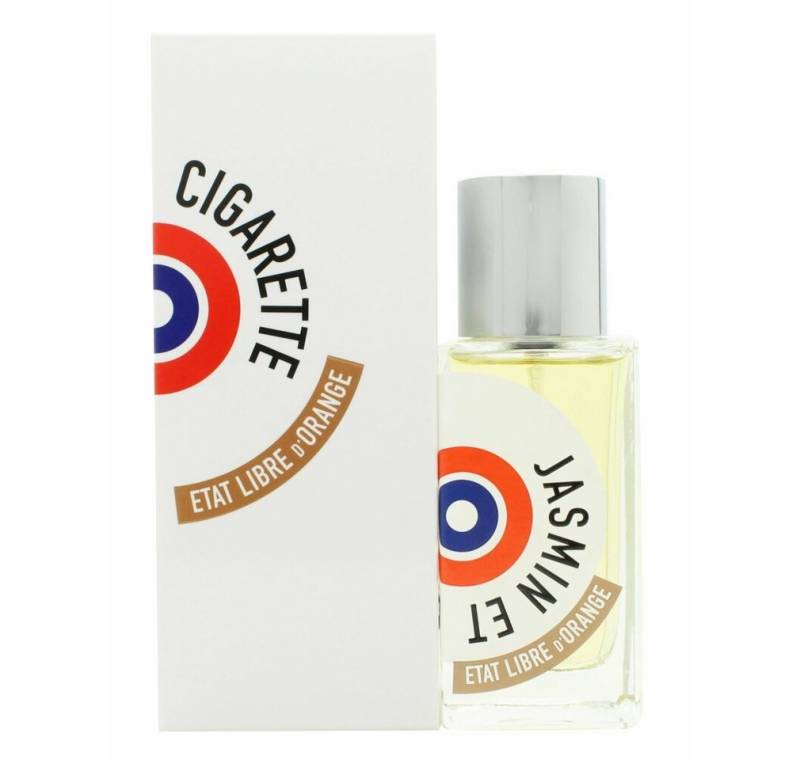 Etat Libre d'Orange Eau de Parfum Etat Libre d`Orange Jasmin et Cigarette Eau de Parfum 50ml Spray von Etat Libre d'Orange