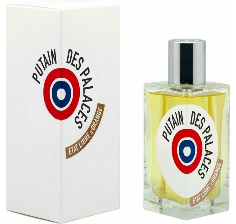 Etat Libre d'Orange Eau de Parfum Etat Libre d`Orange Putain des Palaces Eau de Parfum Spray - 100ml von Etat Libre d'Orange