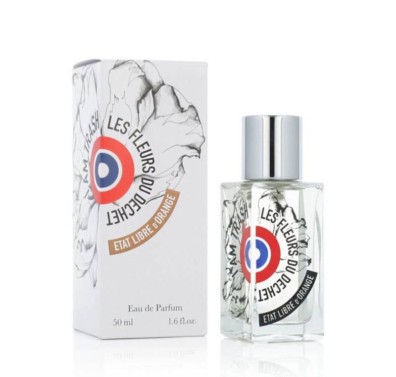 Etat Libre d'Orange Eau de Parfum I Am Trash Les Fleurs Du Dechet Edp Spr. von Etat Libre d'Orange