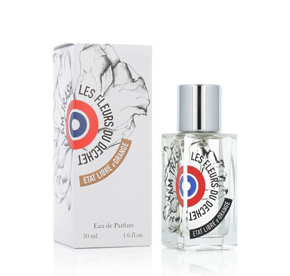 Etat Libre d'Orange Eau de Parfum I Am Trash Les Fleurs Du Dechet Edp Spr. Etat Libre d'Orange Eau de Parfum I Am Trash Les Fleurs Du Dechet Edp Spr. von Etat Libre d'Orange