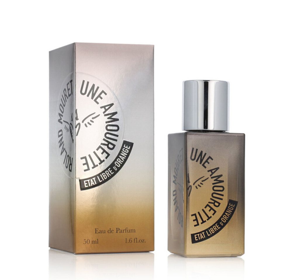 Etat Libre d'Orange Eau de Parfum Une Amourette Edp Spray Etat Libre d'Orange Eau de Parfum Une Amourette Edp Spray von Etat Libre d'Orange