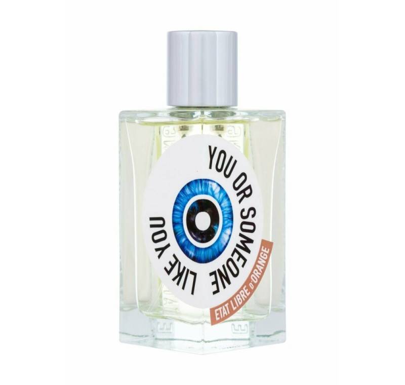Etat Libre d'Orange Eau de Parfum You Or Someone Like You Edp 100ml von Etat Libre d'Orange
