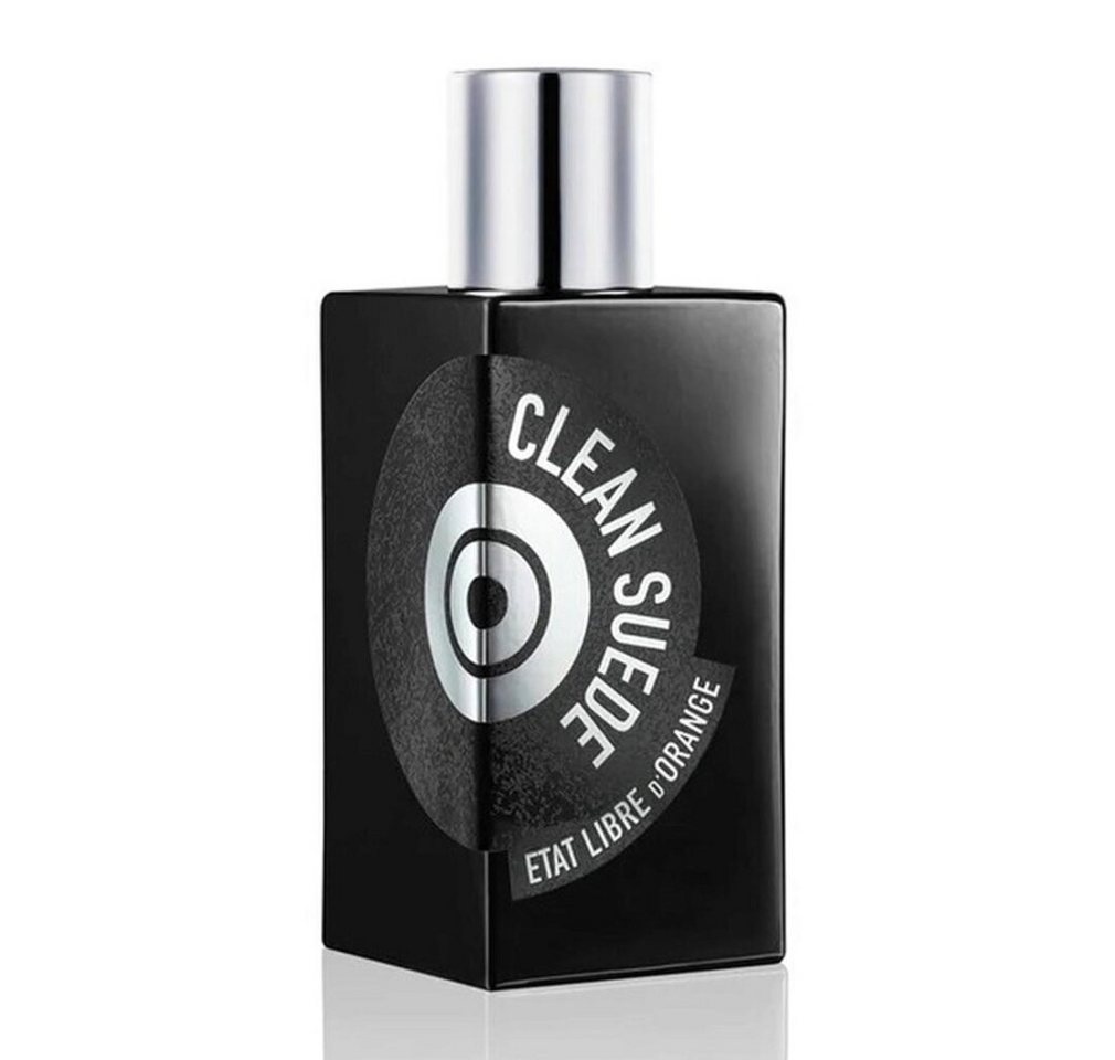 Etat Libre d'Orange Körperpflegeduft Clean Suede - EDP - Inhalt: 100 ml Etat Libre d'Orange Körperpflegeduft Clean Suede - EDP - Inhalt: 100 ml von Etat Libre d'Orange