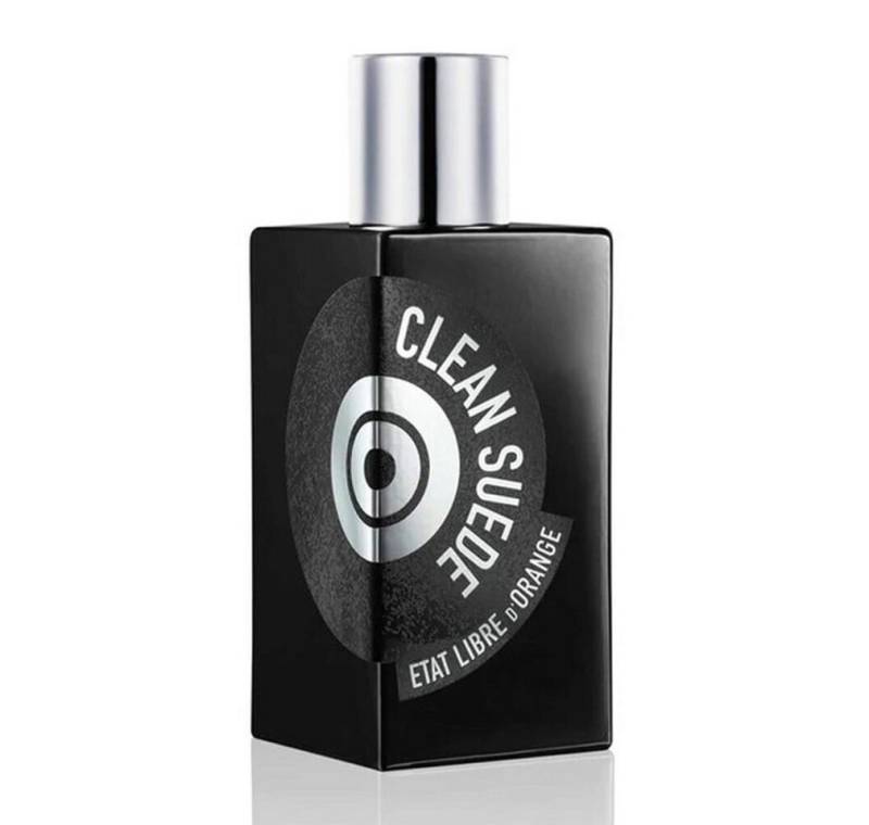 Etat Libre d'Orange Körperpflegeduft Clean Suede - EDP - Inhalt: 100 ml von Etat Libre d'Orange