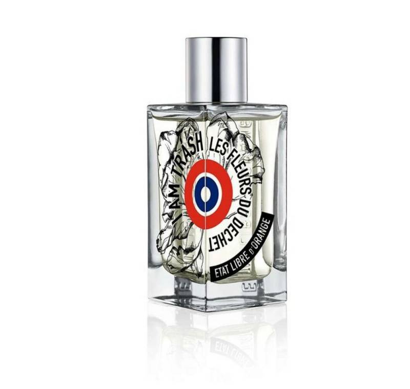 Etat Libre d'Orange Körperpflegeduft Etat Libre Dorange I Am Trash Les Fleurs Du Dechet EDP. Spray 100ml von Etat Libre d'Orange