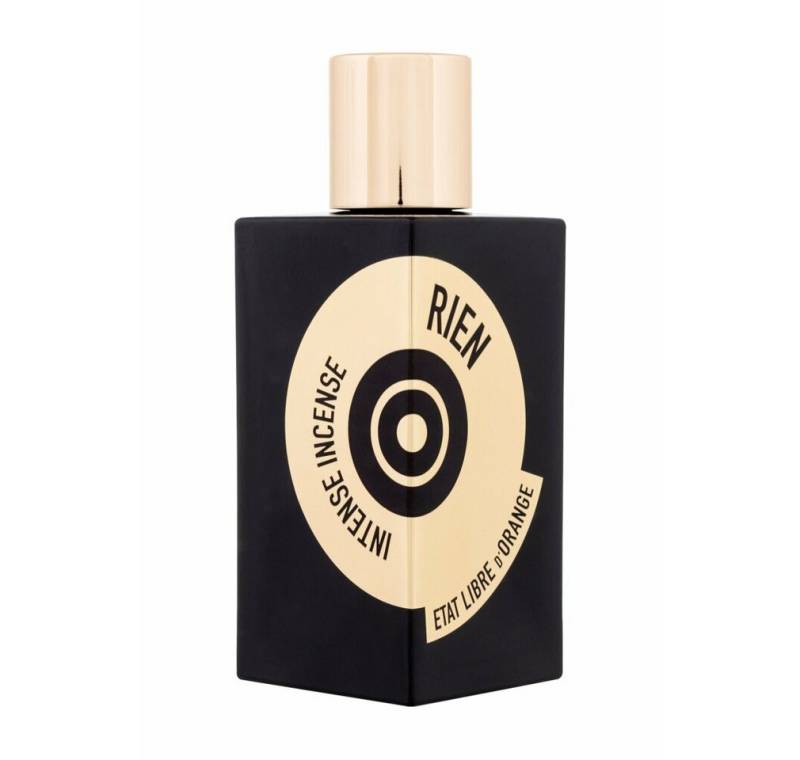 Etat Libre d'Orange Körperpflegeduft Etat Libre Dorange Rien Incense Eau De Parfum Spray 100ml Für Frauen von Etat Libre d'Orange