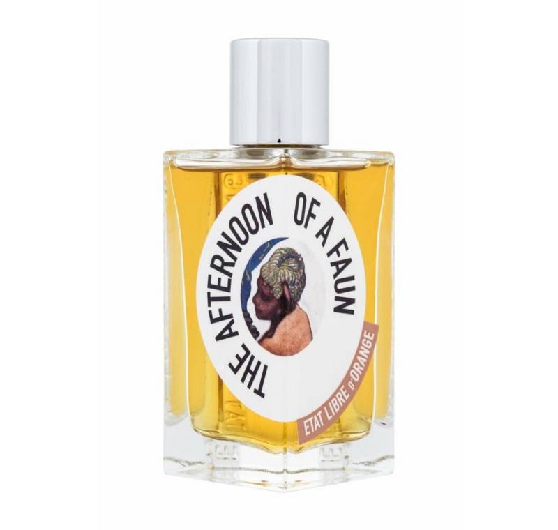 Etat Libre d'Orange Körperpflegeduft Etat Libre Dorange The Afternoon Of A Faun Eau De Parfum Spray 100ml von Etat Libre d'Orange