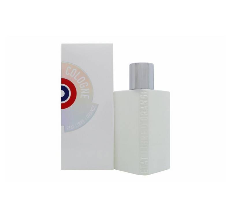 Etat Libre d'Orange Körperpflegeduft Etat Libre d`Orange Cologne Eau de Parfum 100ml Spray von Etat Libre d'Orange