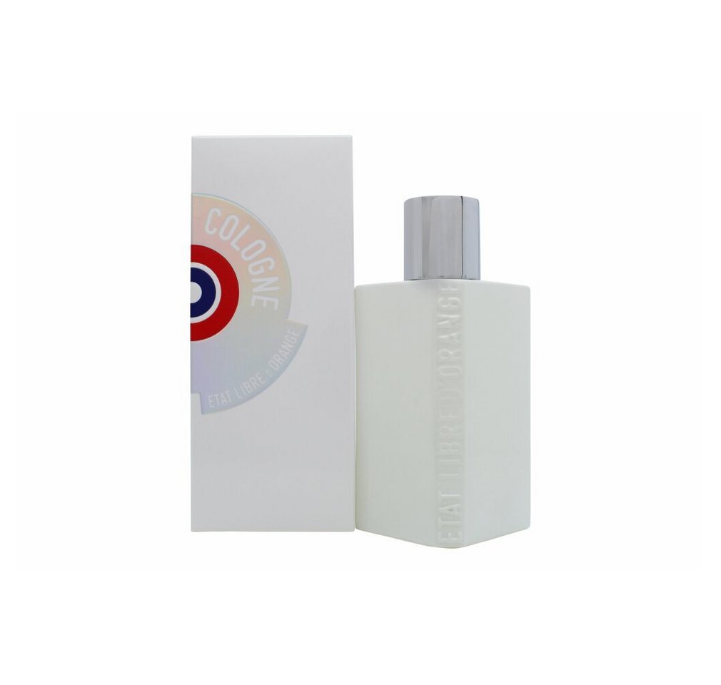 Etat Libre d'Orange Körperpflegeduft Etat Libre d`Orange Cologne Eau de Parfum 100ml Spray Etat Libre d'Orange Körperpflegeduft Etat Libre d`Orange Cologne Eau de Parfum 100ml Spray von Etat Libre d'Orange