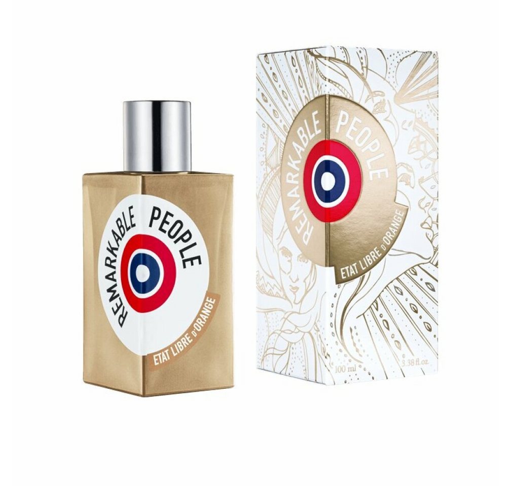 Etat Libre d'Orange Körperpflegeduft Etat Libre d`Orange Remarkable People Eau de Parfum 100ml Spray Etat Libre d'Orange Körperpflegeduft Etat Libre d`Orange Remarkable People Eau de Parfum 100ml Spray von Etat Libre d'Orange