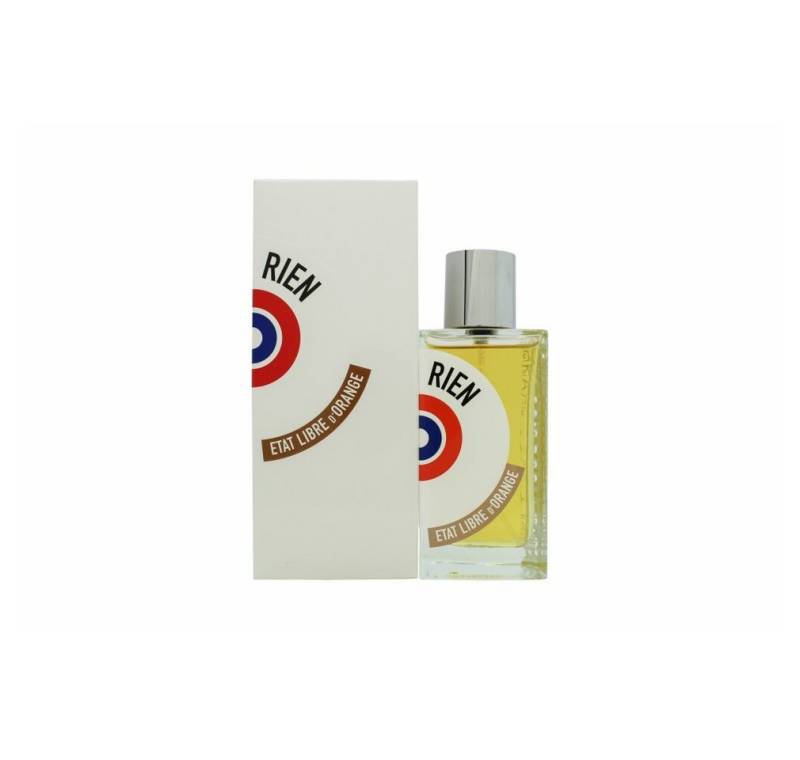 Etat Libre d'Orange Körperpflegeduft Etat Libre d`Orange Rien Eau de Parfum 100ml Spray von Etat Libre d'Orange