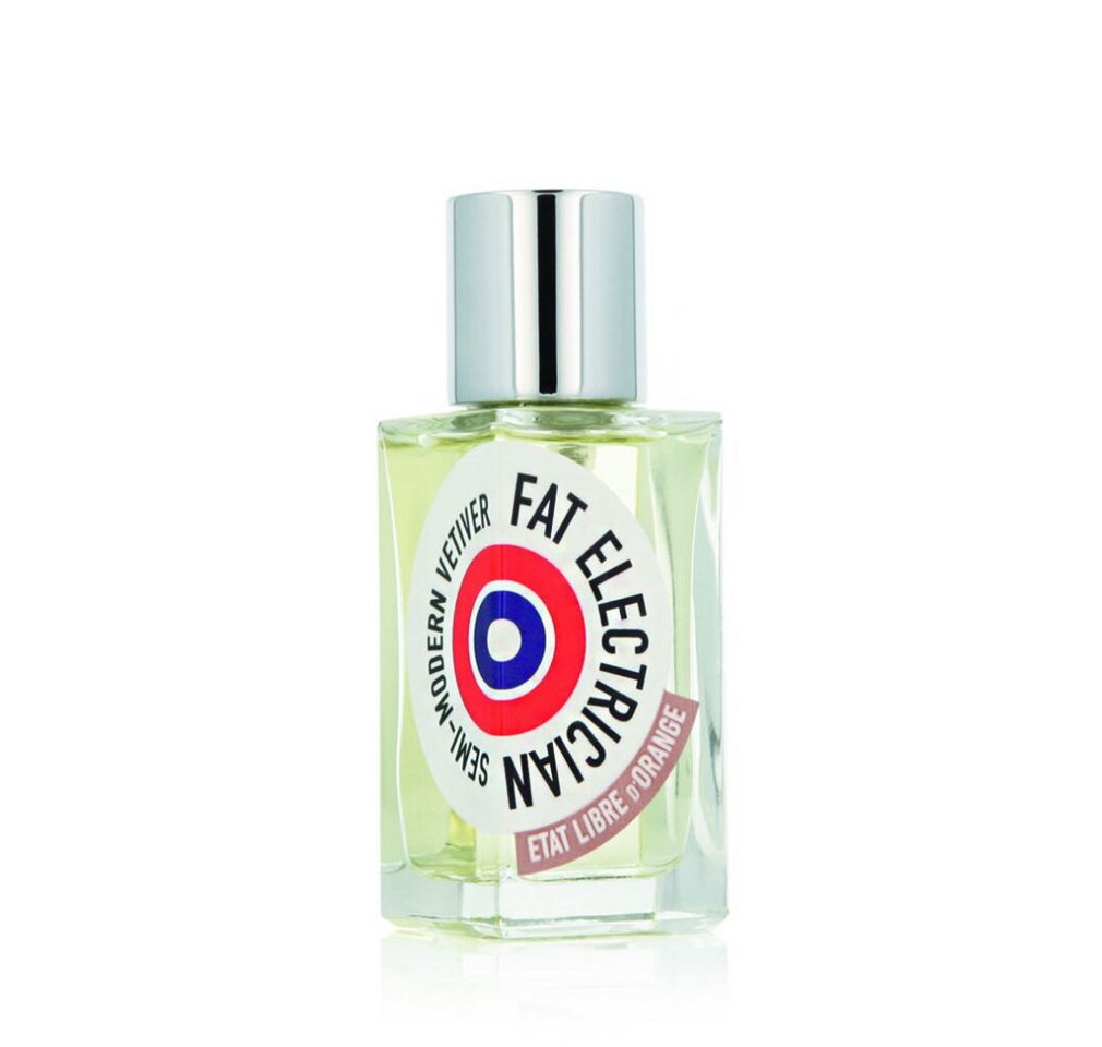 Etat Libre d'Orange Körperpflegeduft Fat Electrician Edp Spray von Etat Libre d'Orange